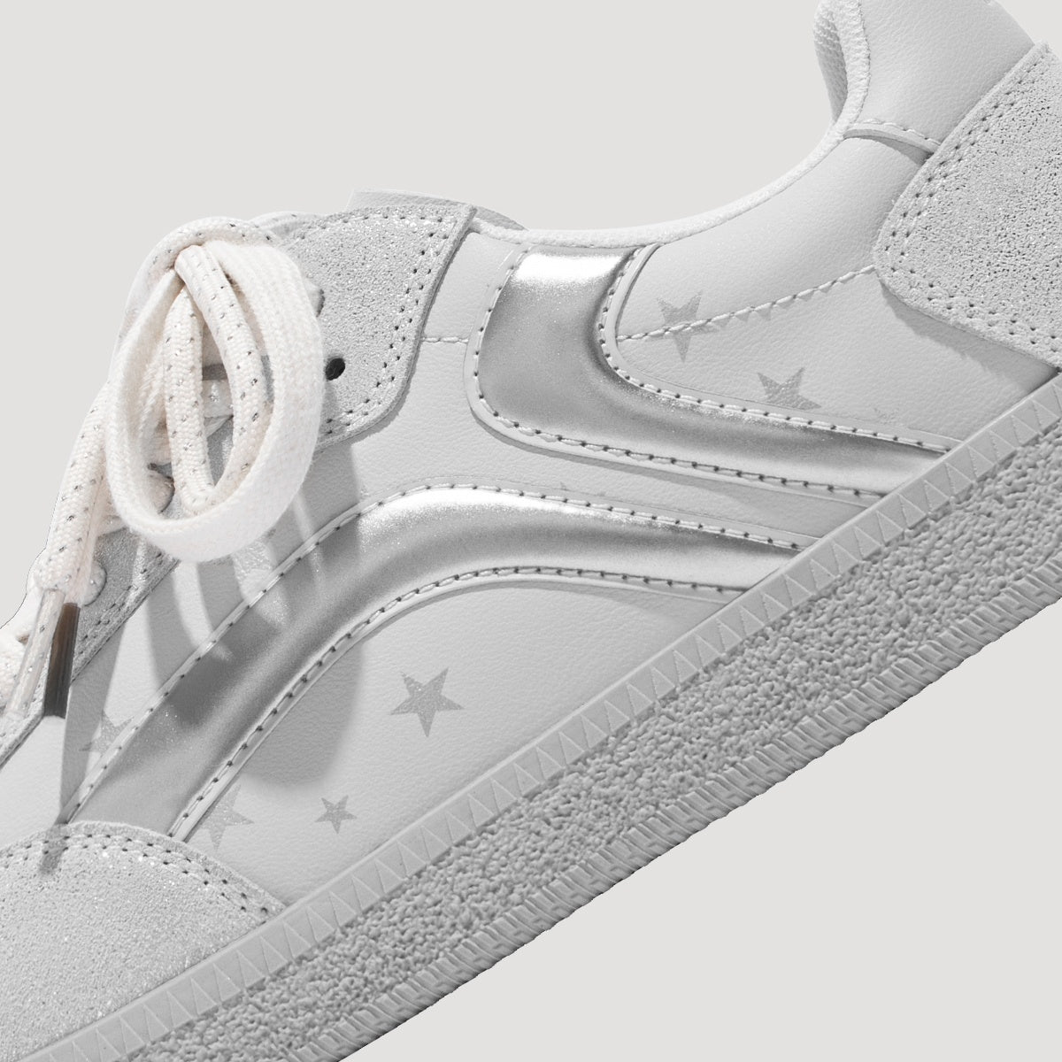 Starlight Low-Top Sneakers