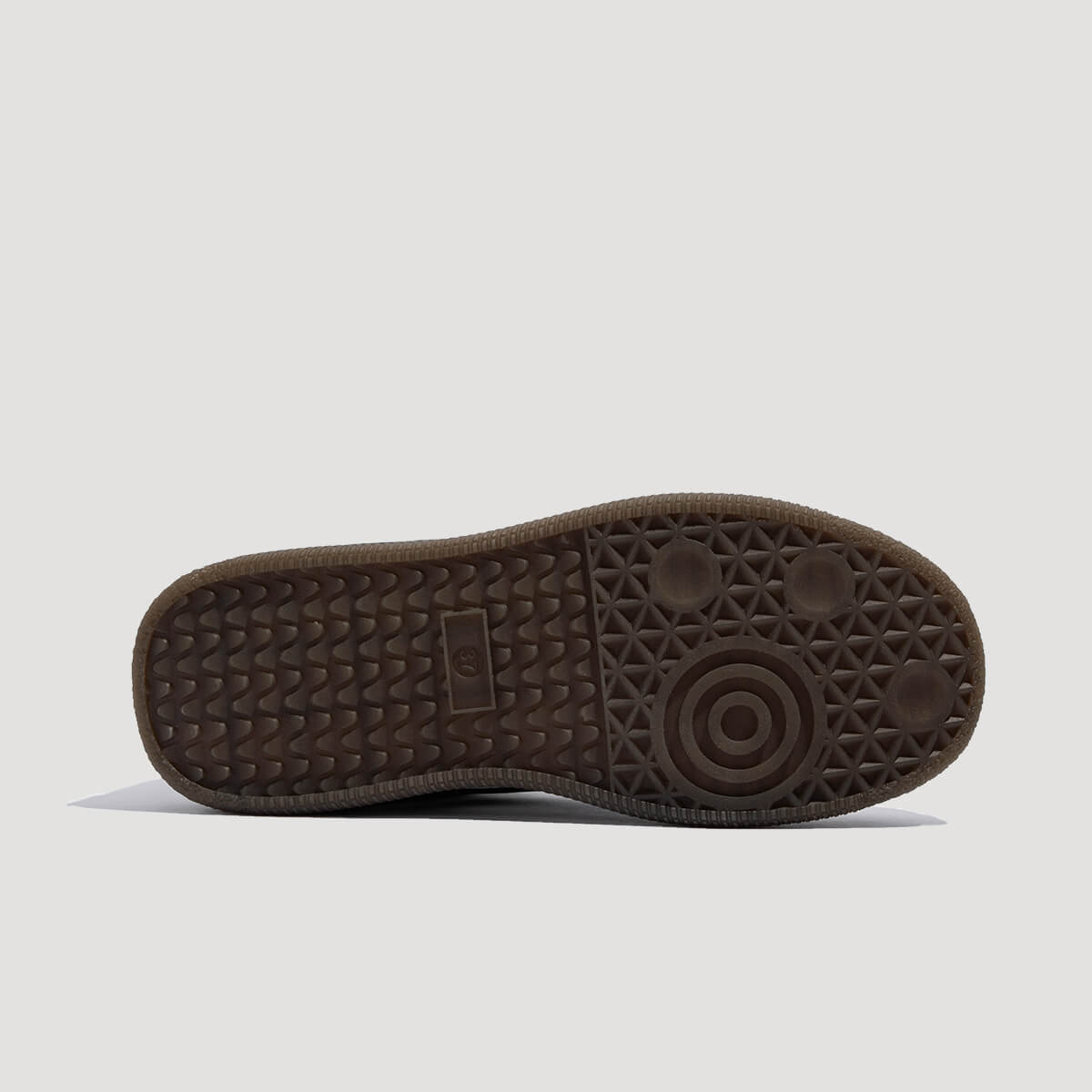 Minimalist Low-Top Sneakers