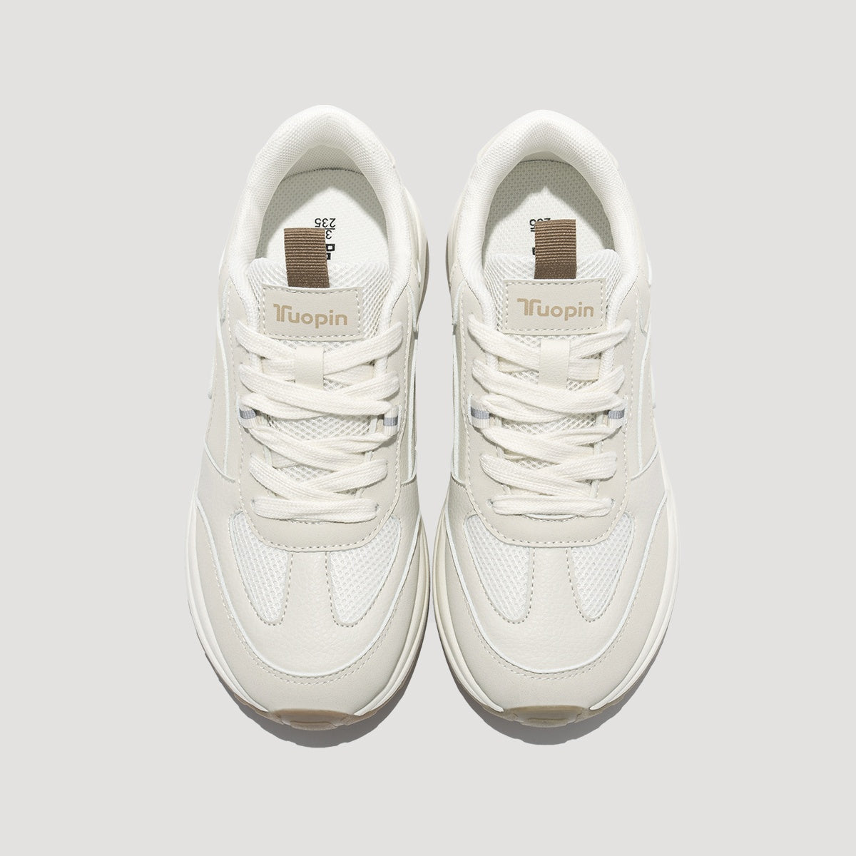 City Cloud Runners