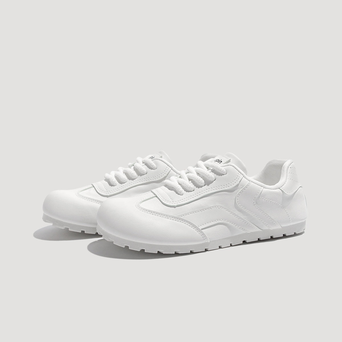 Everyday Pace Sneakers White