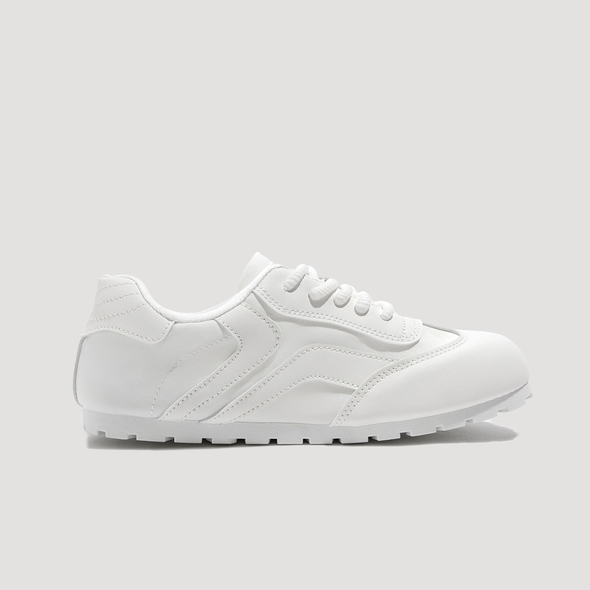 Everyday Pace Sneakers White