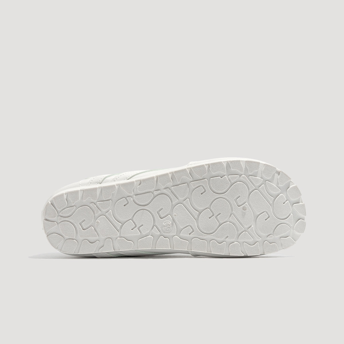 Everyday Pace Sneakers White