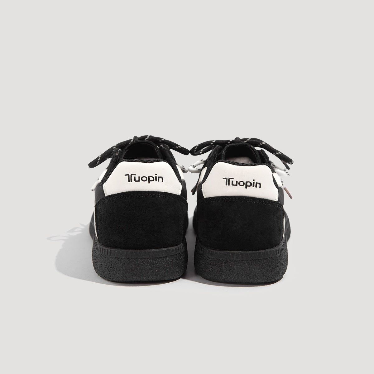 The Switch Sneakers Black