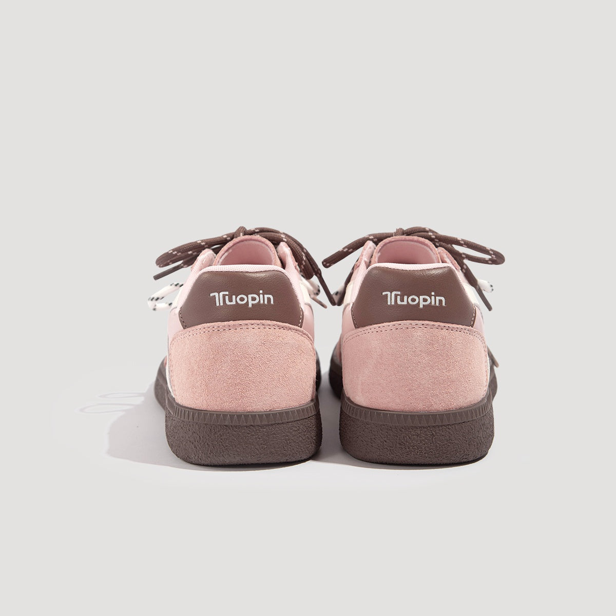 The Switch Sneakers Blush