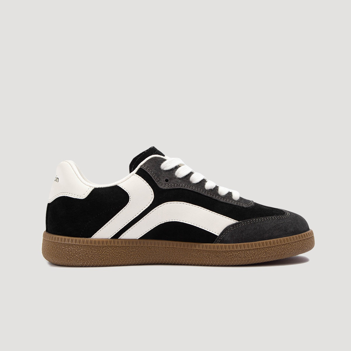 Archive Low-Top Sneakers Black
