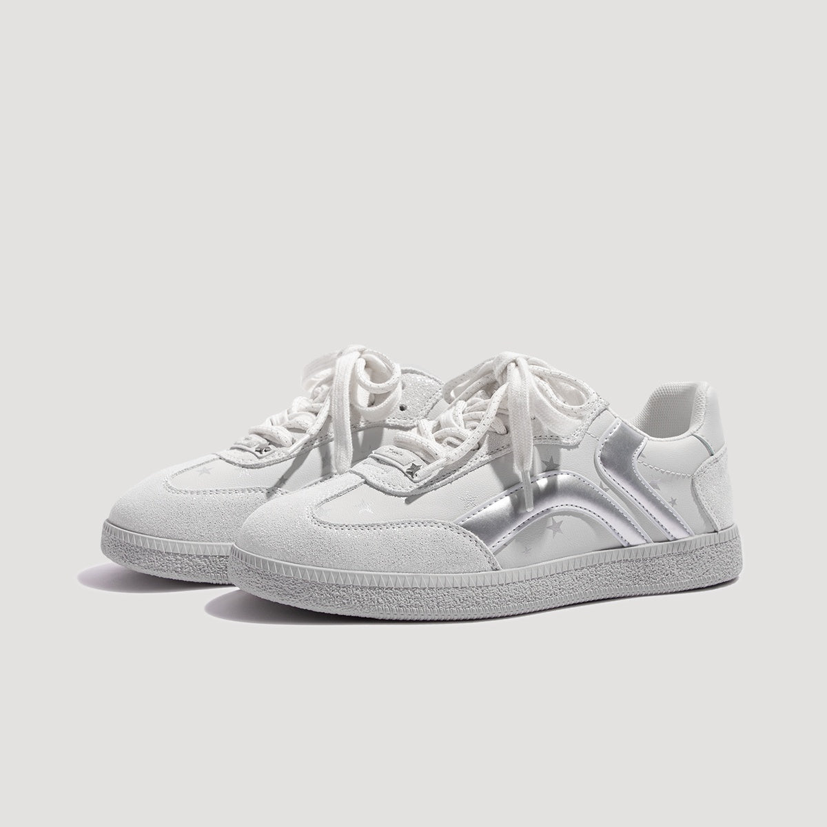 Starlight Low-Top Sneakers