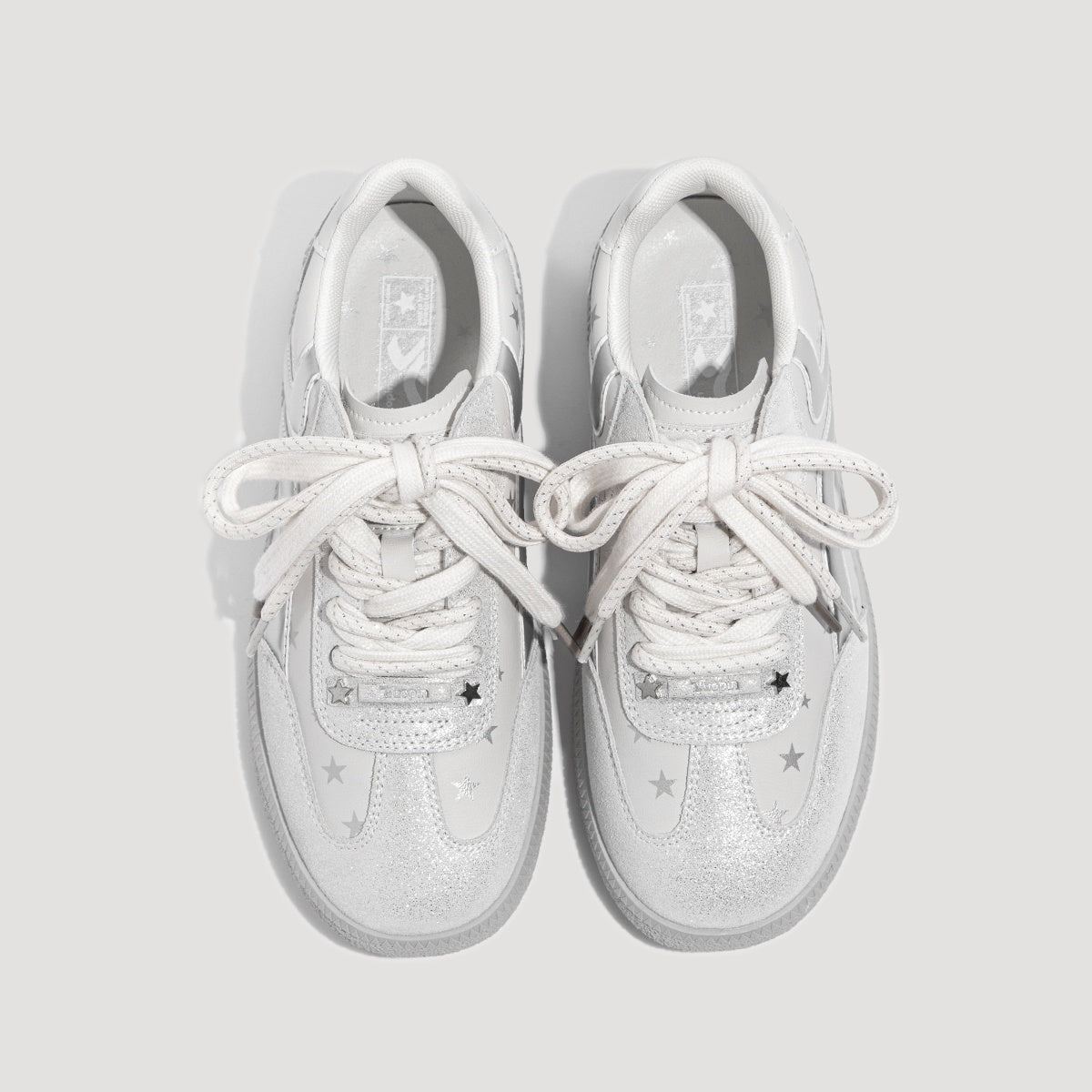 Starlight Low-Top Sneakers