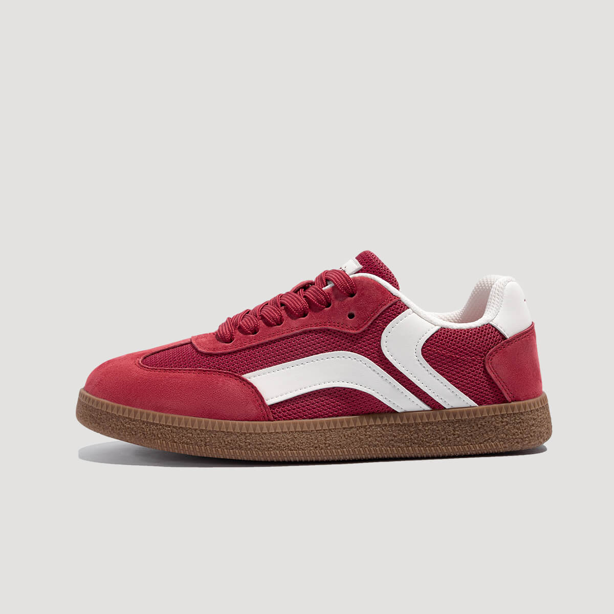 Minimalist Low-Top Sneakers