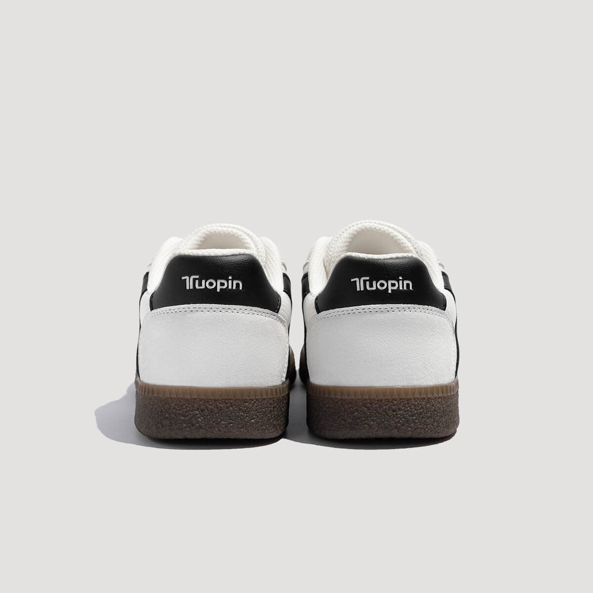 Minimalist Low-Top Sneakers