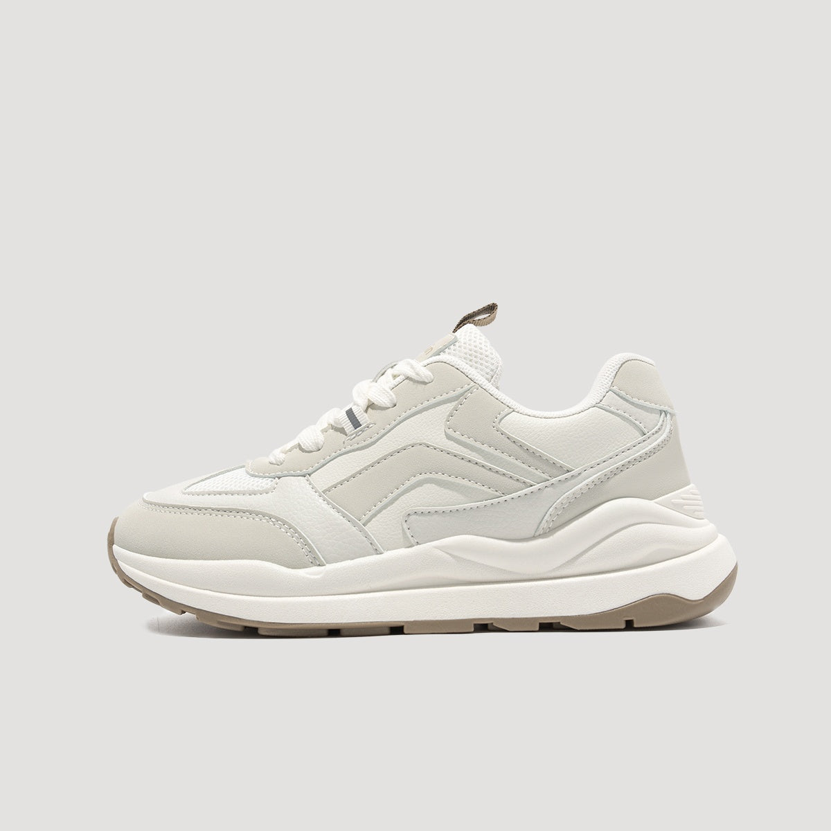 City Cloud Runners