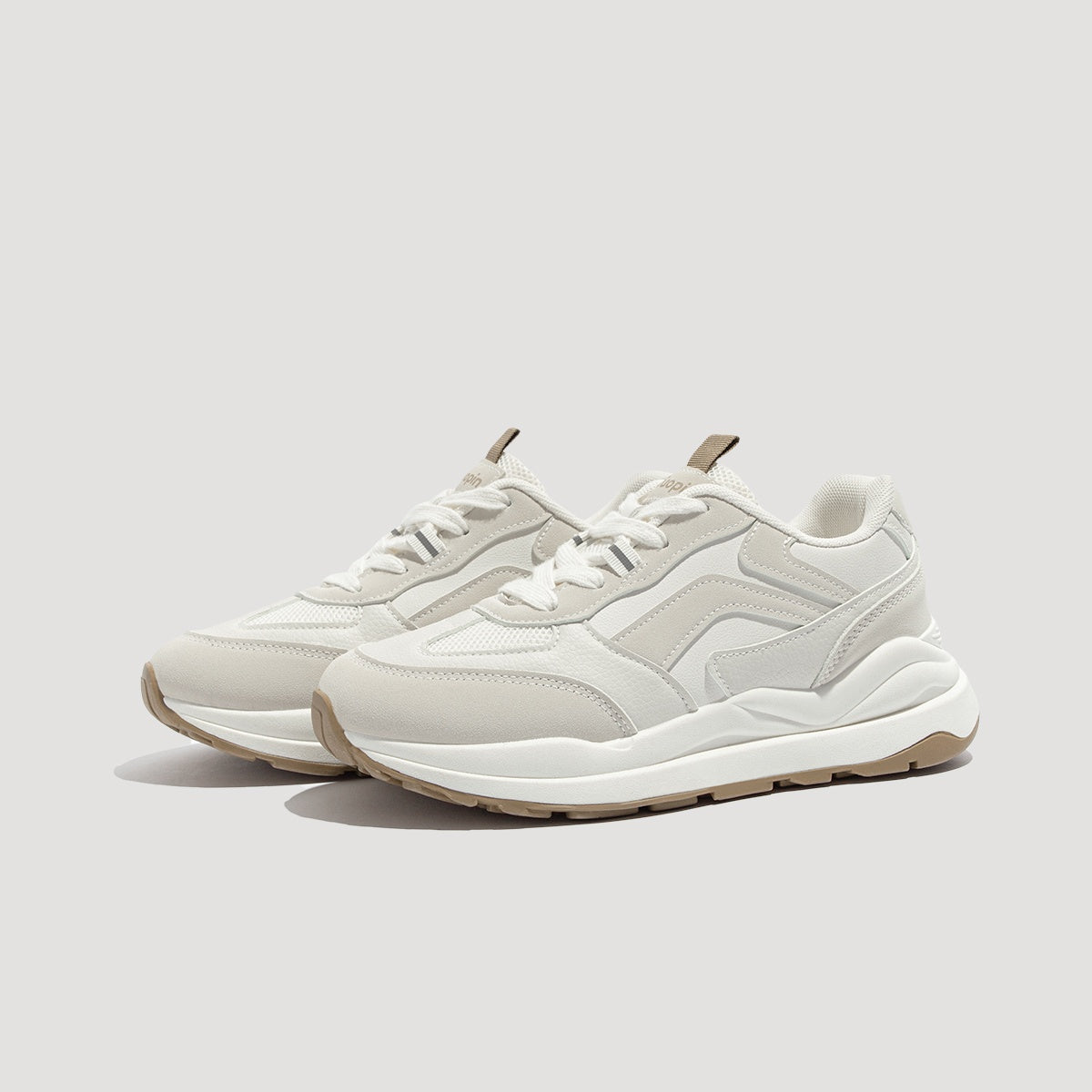 City Cloud Runners