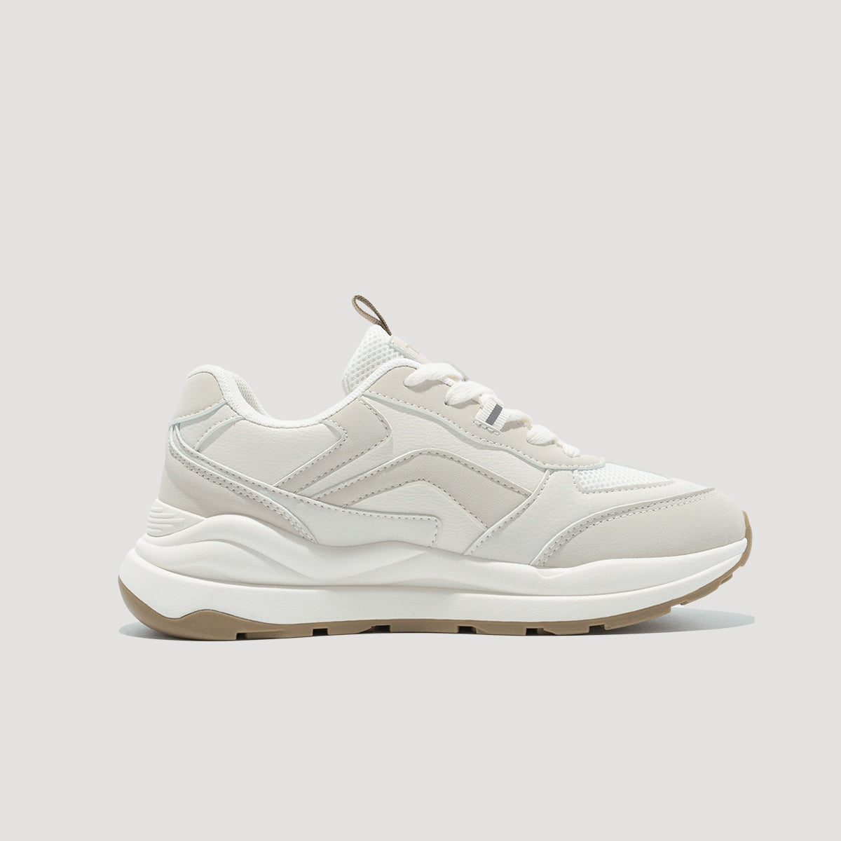 City Cloud Runners