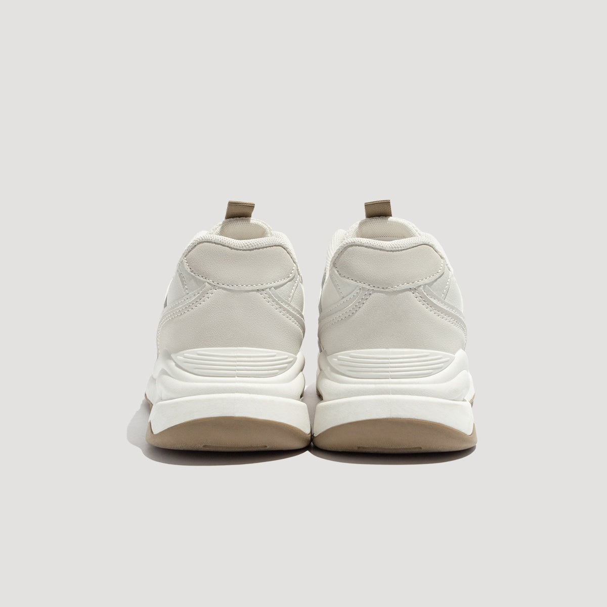City Cloud Runners