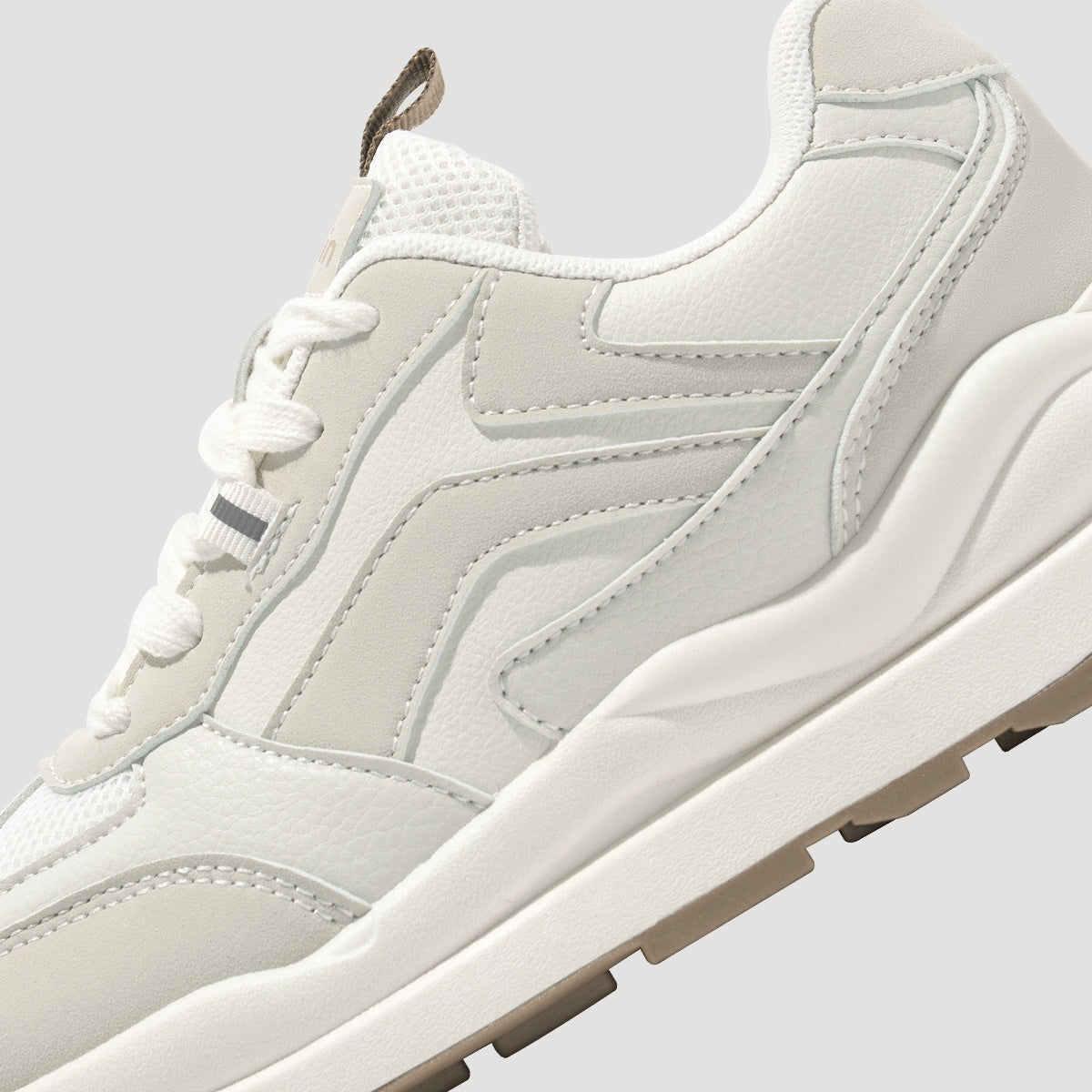 City Cloud Runners