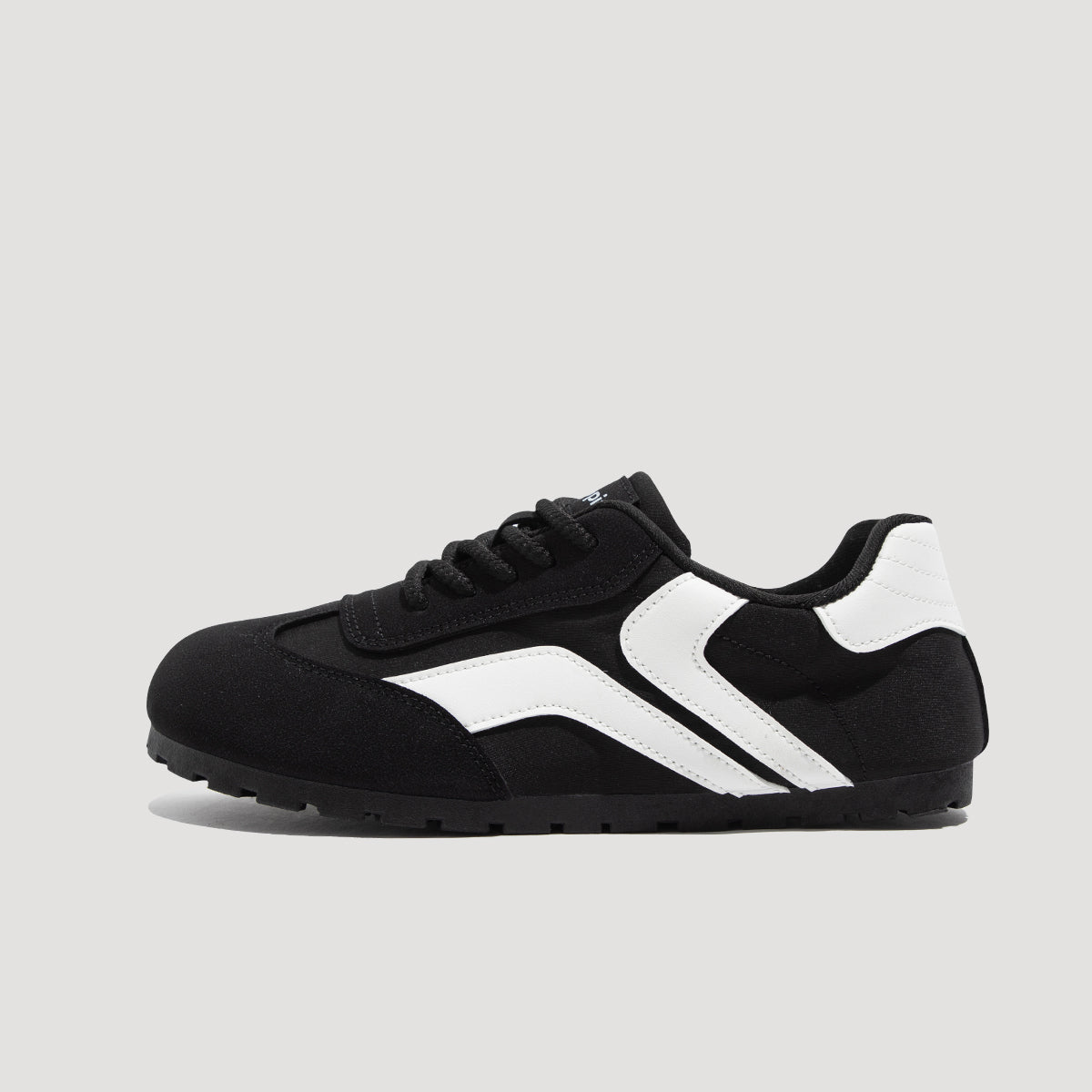 Everyday Pace Sneakers Black