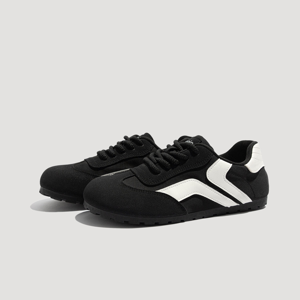 Everyday Pace Sneakers Black