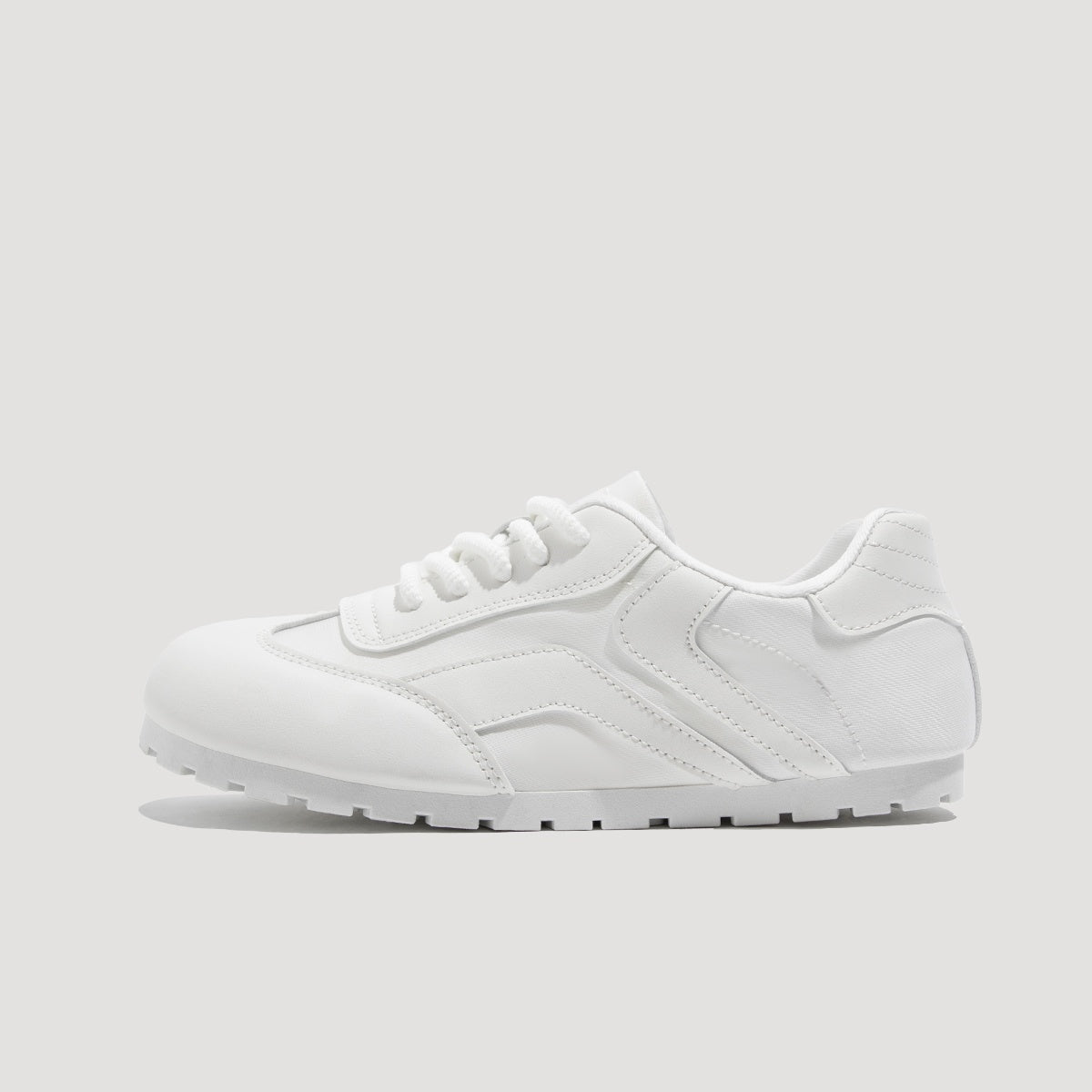 Everyday Pace Sneakers White