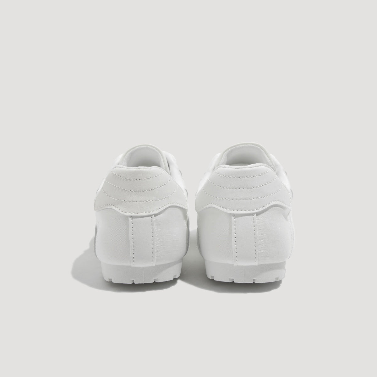 Everyday Pace Sneakers White