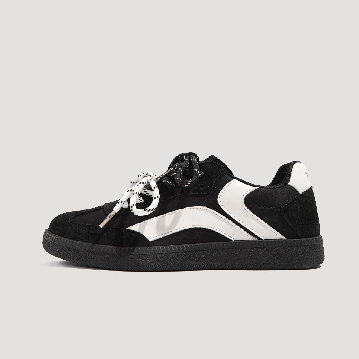 The Switch Sneakers Black