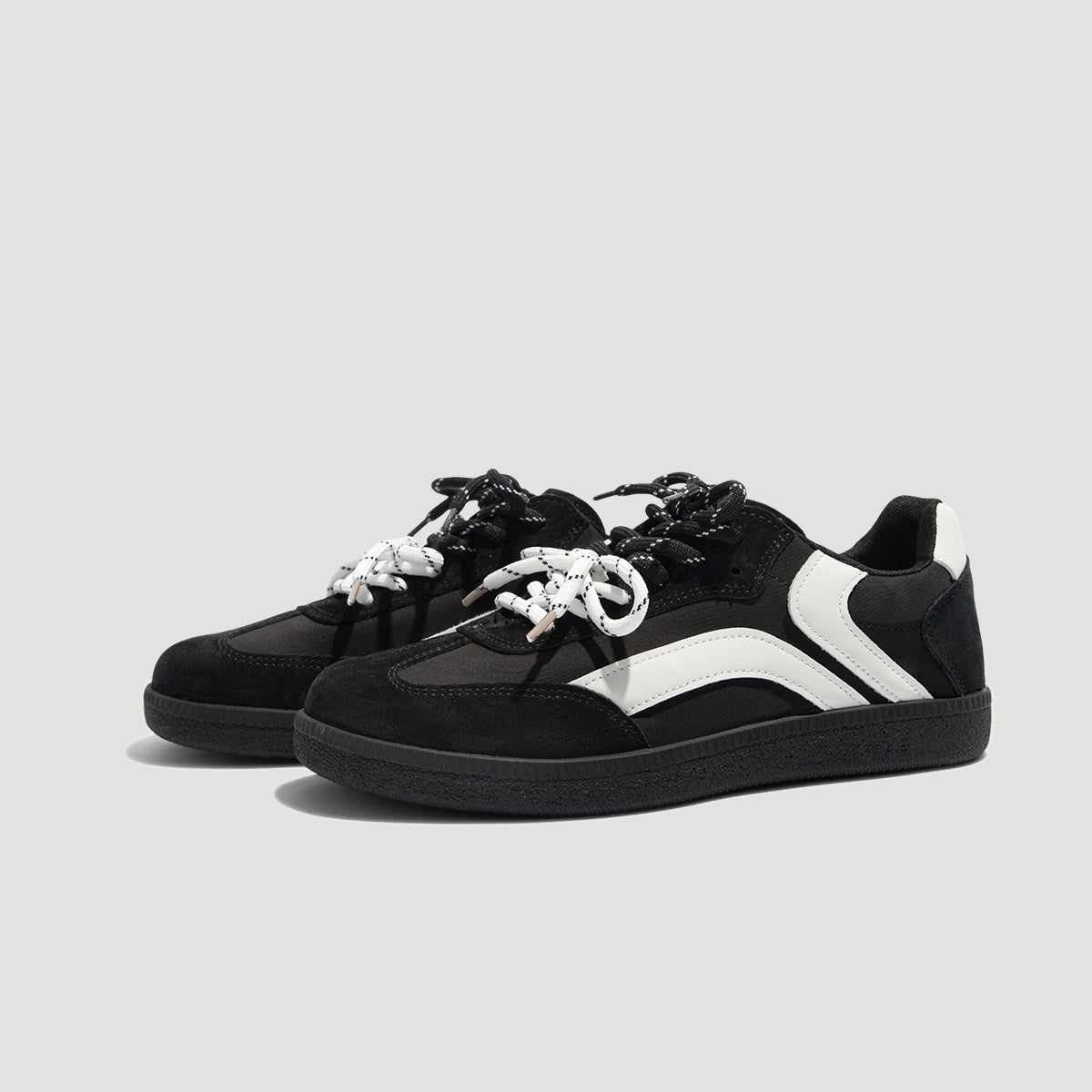 The Switch Sneakers Black