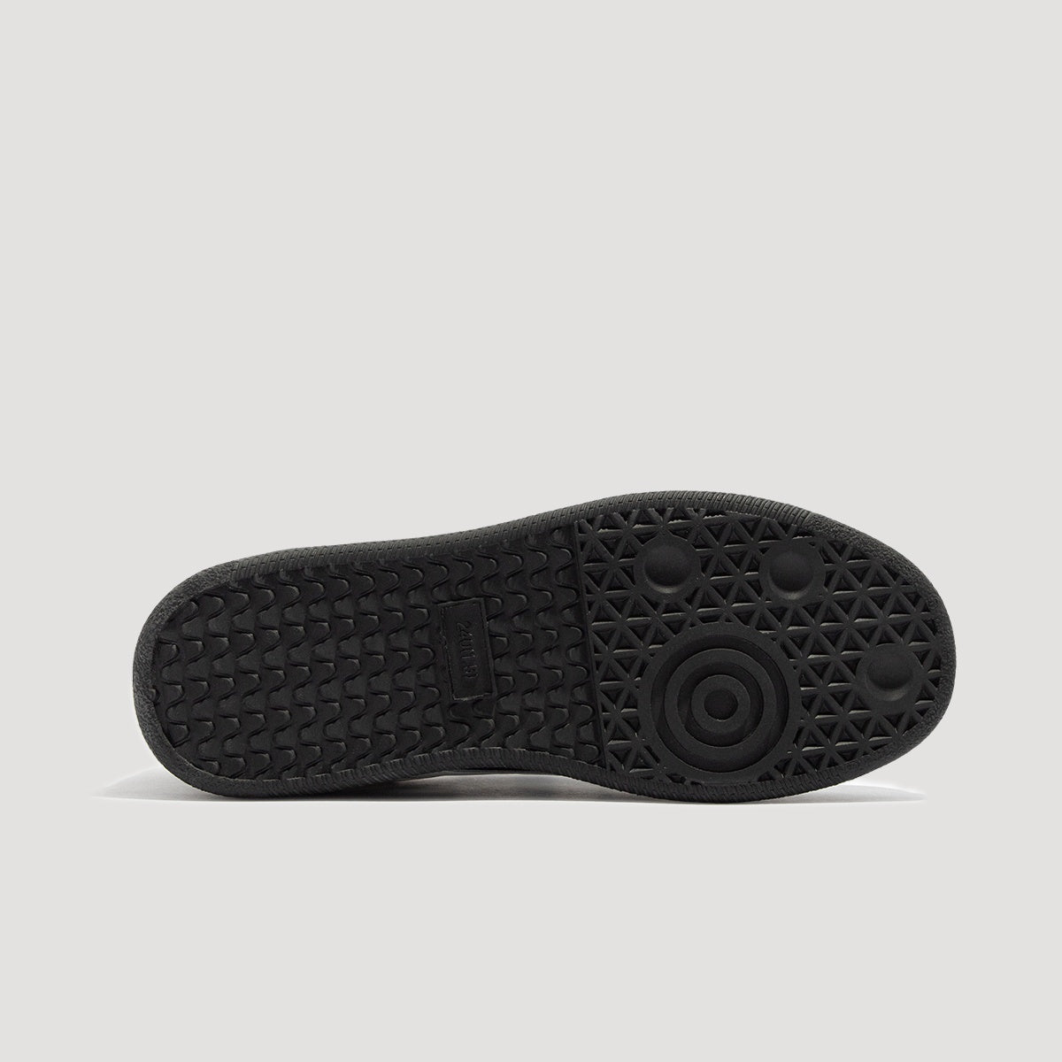 The Switch Sneakers Black