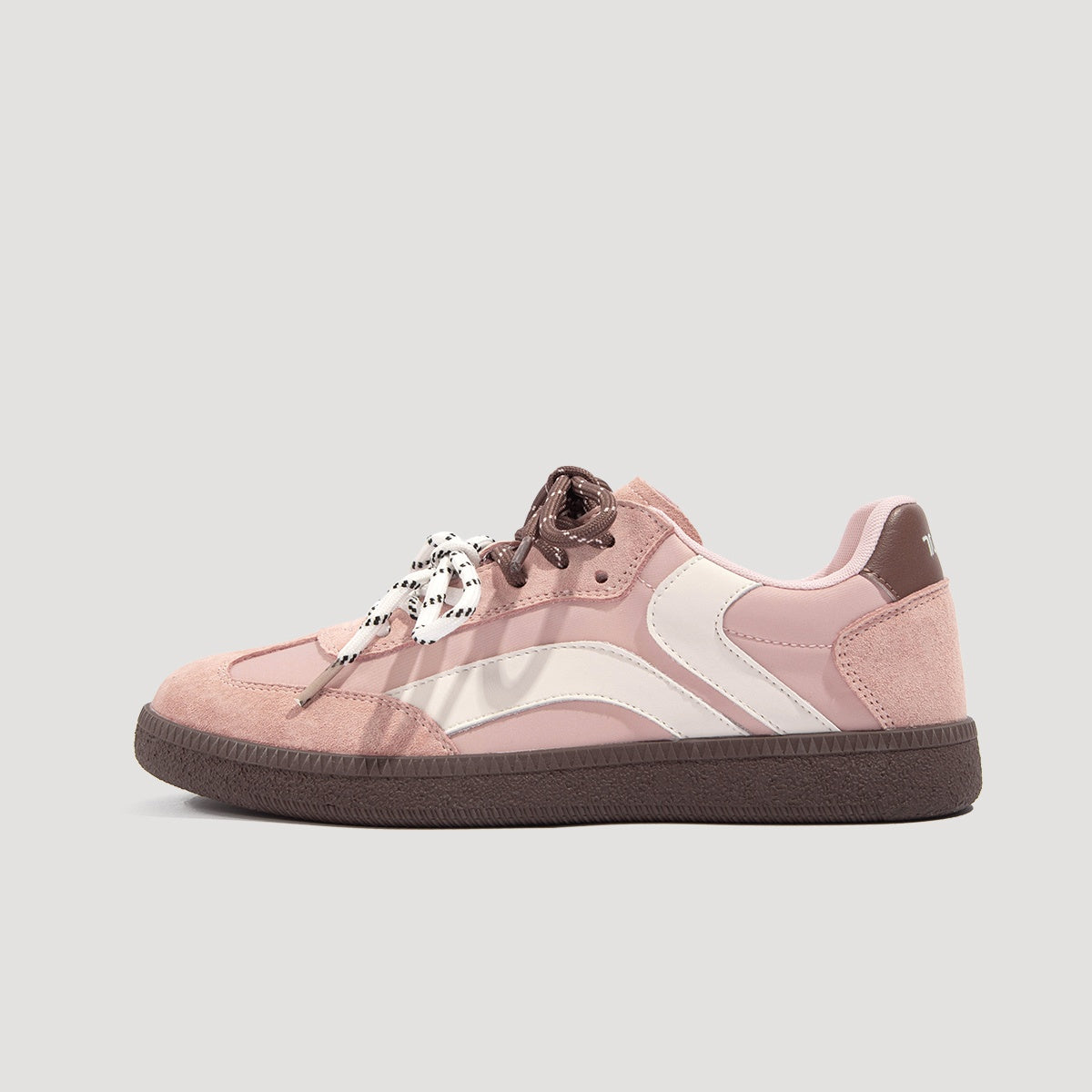 The Switch Sneakers Blush