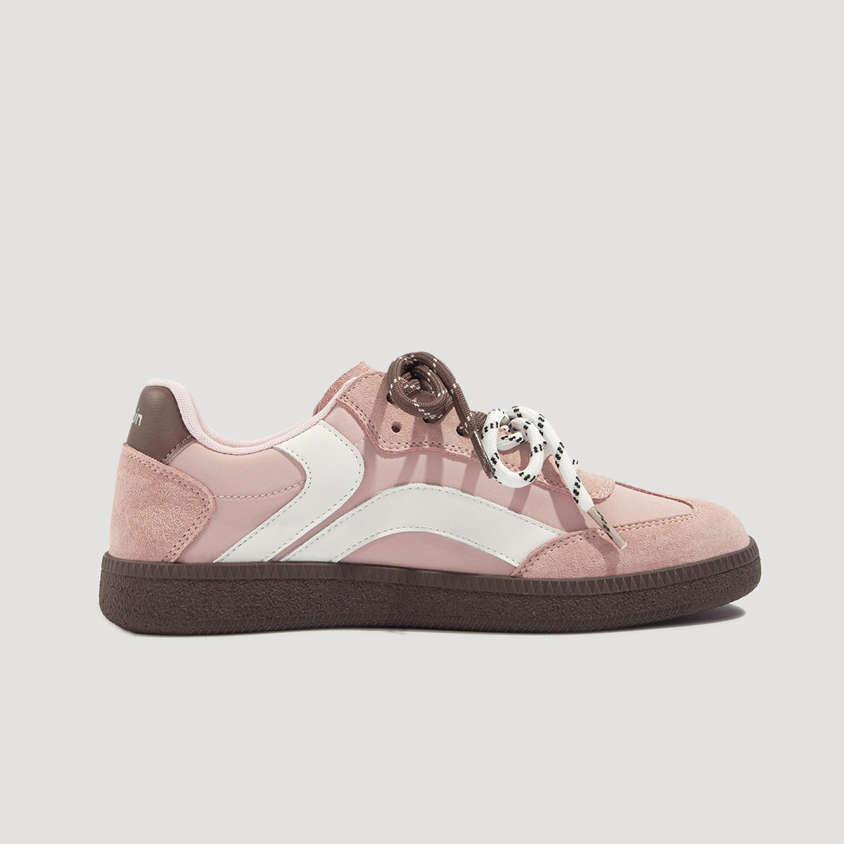 The Switch Sneakers Blush