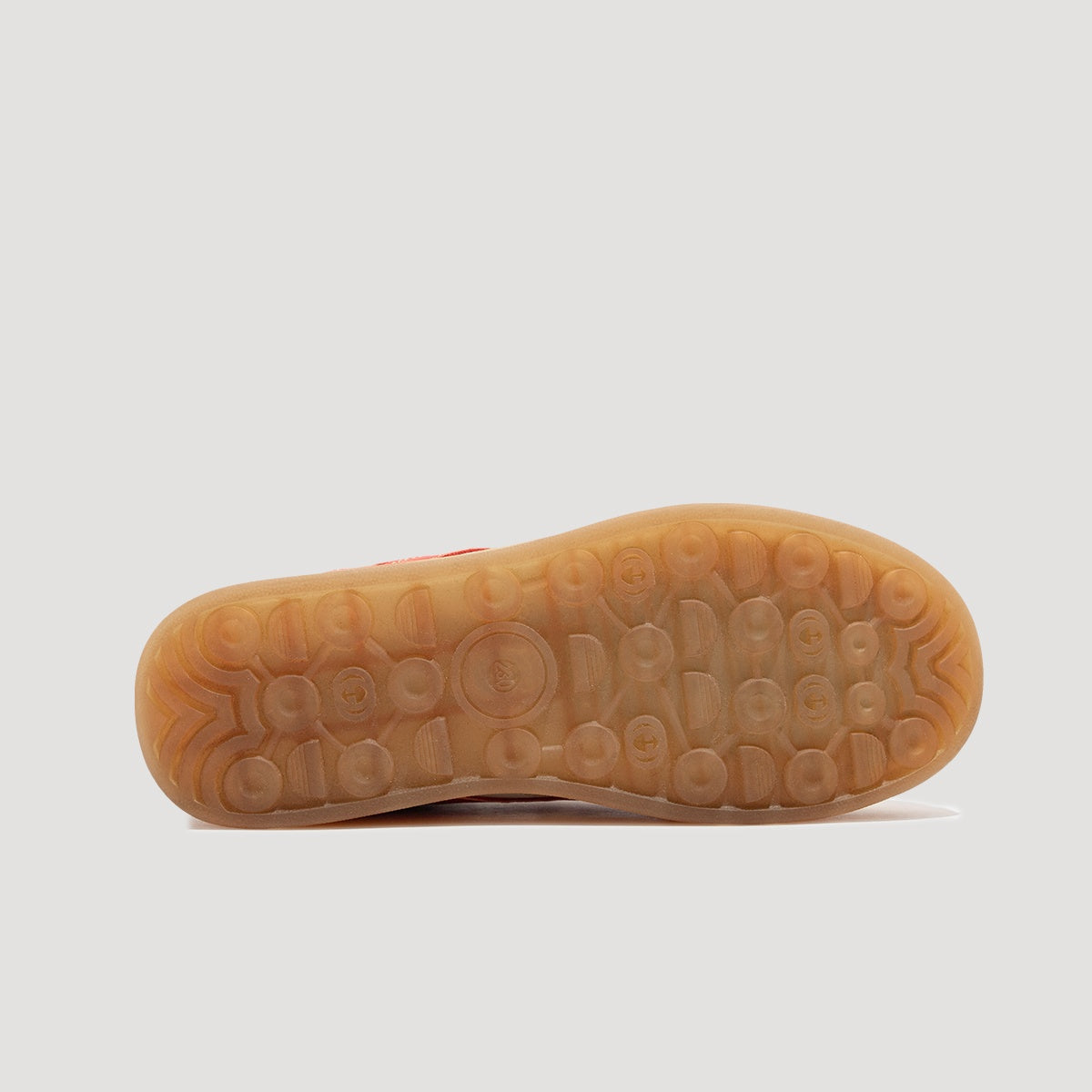 Hamburger Retro Sneakers
