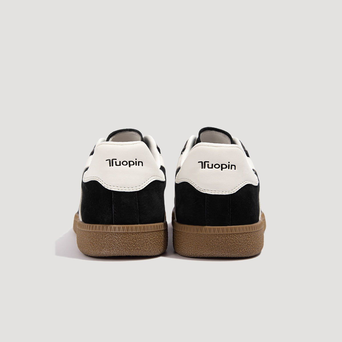 Archive Low-Top Sneakers Black