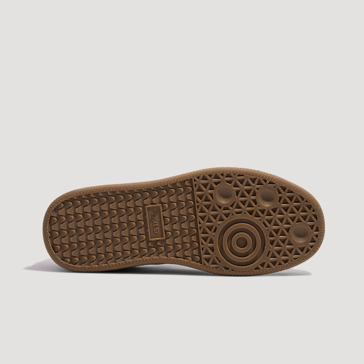 Archive Low-Top Sneakers Black